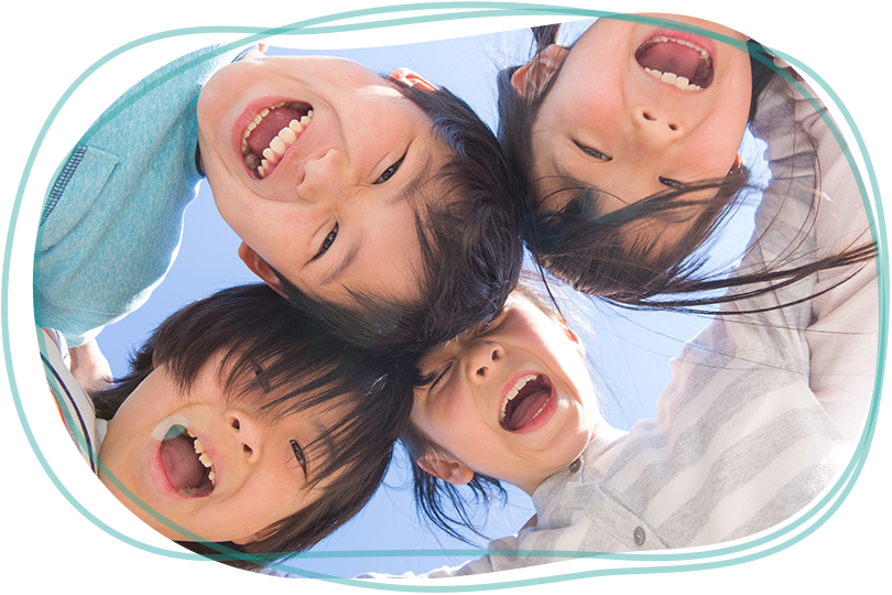 「子どもの健全な成長のための外あそび(外遊び)を推進する会」とは
